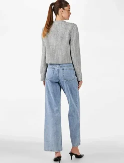 YASNORALI LS JACKET - EX - Tunna jackor