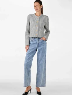 YASNORALI LS JACKET - EX - Tunna jackor