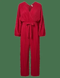 YASOLINDA LS ANKLE JUMPSUIT S. - D2D - Jumpsuits