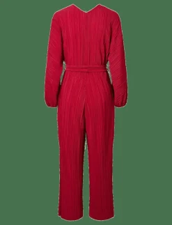 YASOLINDA LS ANKLE JUMPSUIT S. - D2D - Jumpsuits