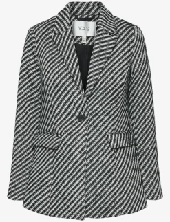 YASPEPPY BLAZER - Enkelknäppta kavajer