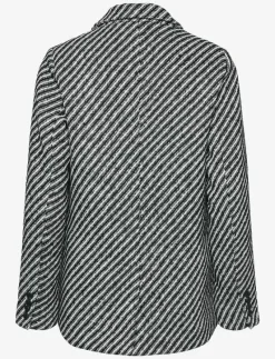 YASPEPPY BLAZER - Enkelknäppta kavajer