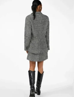 YASPEPPY BLAZER - Enkelknäppta kavajer