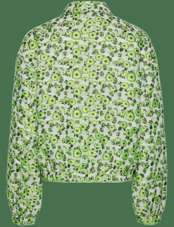 YASSHUNA LS BOMBER JACKET - Bomber jackor