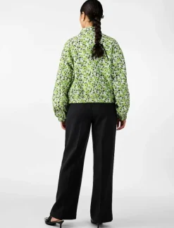 YASSHUNA LS BOMBER JACKET - Bomber jackor