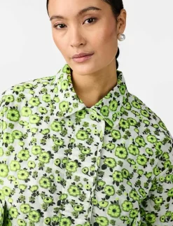 YASSHUNA LS BOMBER JACKET - Bomber jackor