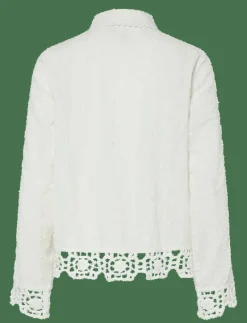 YASTHIA LS SHIRT S. - Långärmade