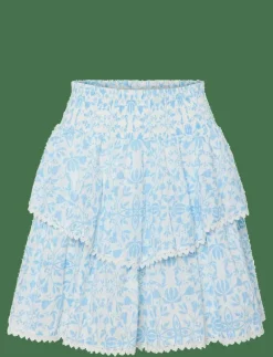 YASVIPS HW SKIRT S. - Korta kjolar