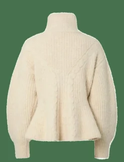 YASZIRA LS KNIT CARDIGAN - Koftor