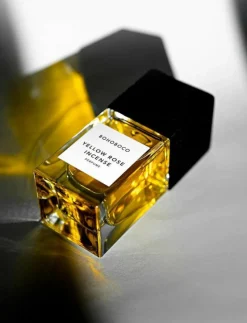 YELLOW ROSE • INCENSE - Eau de parfum