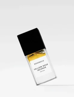 YELLOW ROSE • INCENSE - Eau de parfum