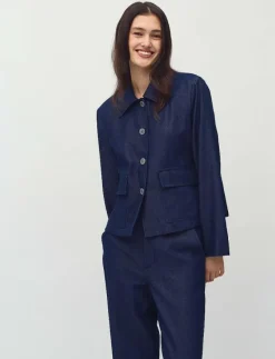 Yoshi-M - Jeansjackor