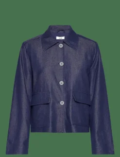 Yoshi-M - Jeansjackor