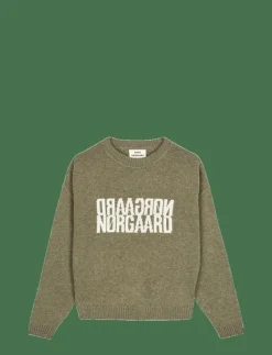 Yota Knit Tilona Sweater - Stickat