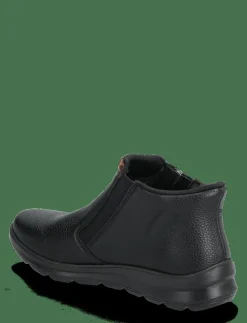 Z0059 - Platta ankelboots