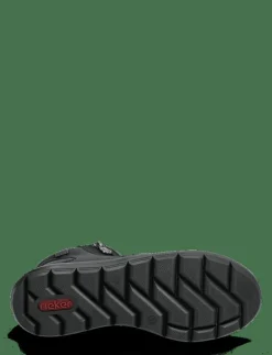 Z0059 - Platta ankelboots