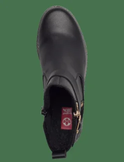 Z4959 - Platta ankelboots