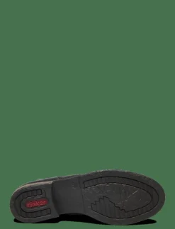 Z4959 - Platta ankelboots