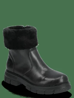 Z9188 - Platta ankelboots