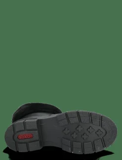 Z9188 - Platta ankelboots