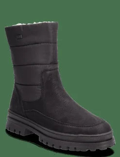 Z5470 - Platta ankelboots