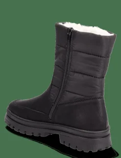 Z5470 - Platta ankelboots