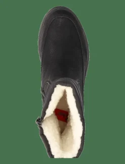 Z5470 - Platta ankelboots