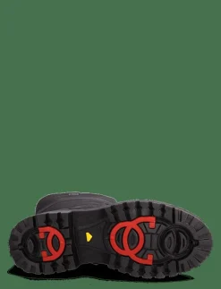 Z5470 - Platta ankelboots