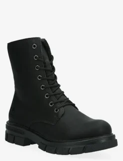 Z9120 - Platta ankelboots