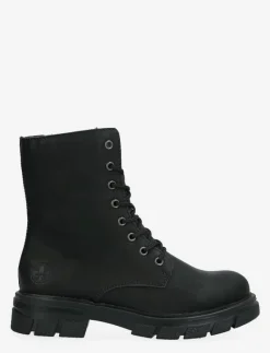 Z9120 - Platta ankelboots