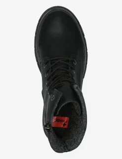 Z9120 - Platta ankelboots