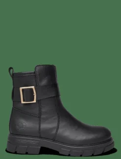 Z9174 - Varmfodrade skor