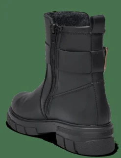 Z9174 - Varmfodrade skor