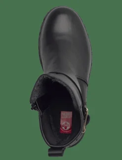 Z9174 - Varmfodrade skor