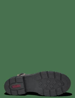 Z9174 - Varmfodrade skor