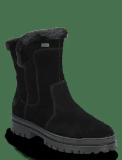 Z5454 - Varmfodrade skor