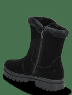 Z5454 - Varmfodrade skor