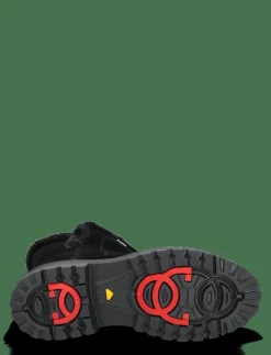 Z5454 - Varmfodrade skor