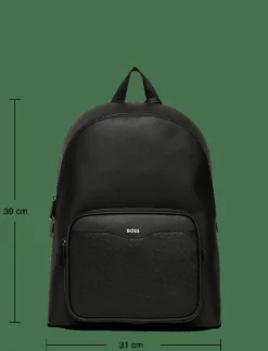 Zair M_S Backpack - Ryggsäckar