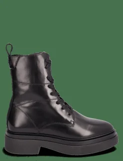 Zandrin Mid Boot - Kängor