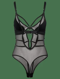 ZELDA BODY - Bodies & slips