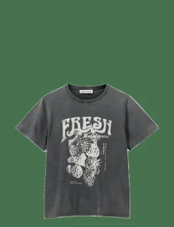 ZENASW T-SHIRT - T-shirts