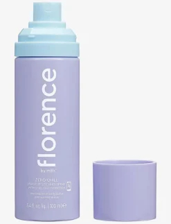 Zero Chill Makeup Setting Spray - Ansikte