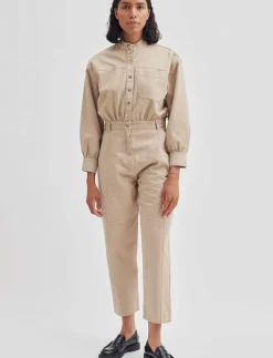 Zizanne Jumpsuit - Jumpsuits