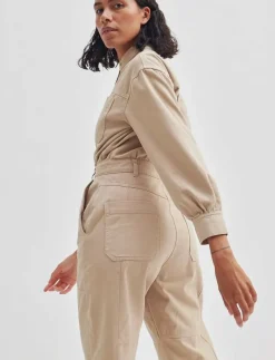 Zizanne Jumpsuit - Jumpsuits