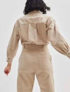 Zizanne Jumpsuit - Jumpsuits