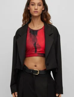 Zoey Belt 3,5cm - Skärp