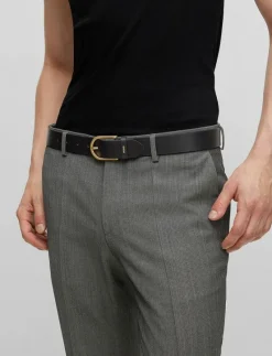 Zoey Belt 3,5cm - Skärp